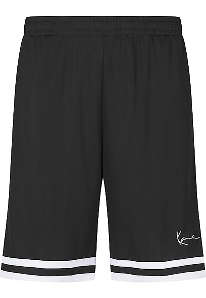 Karl Kani Stoffhose "Karl Kani Herren Signature Mesh Shorts" günstig online kaufen