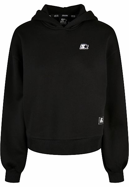 Starter Black Label Kapuzenpullover "Starter Black Label Damen", (1 tlg.) günstig online kaufen