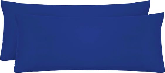 Biberna Kissenbezug Michi Feinjersey mit Reißverschluss, günstig online kaufen