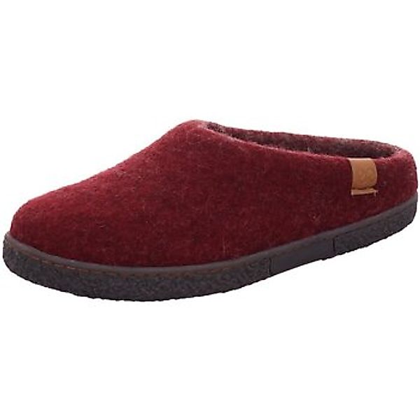 Green Comfort  Hausschuhe 822001Q70-022 wine günstig online kaufen