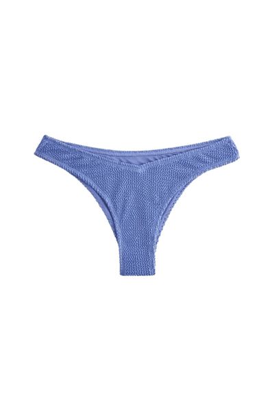 Next Bikini-Hose Brasilianische Bikinihose mit hohem günstig online kaufen