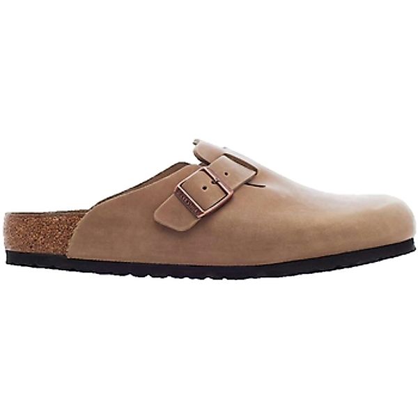 Birkenstock  Pantoffeln Boston Normal günstig online kaufen