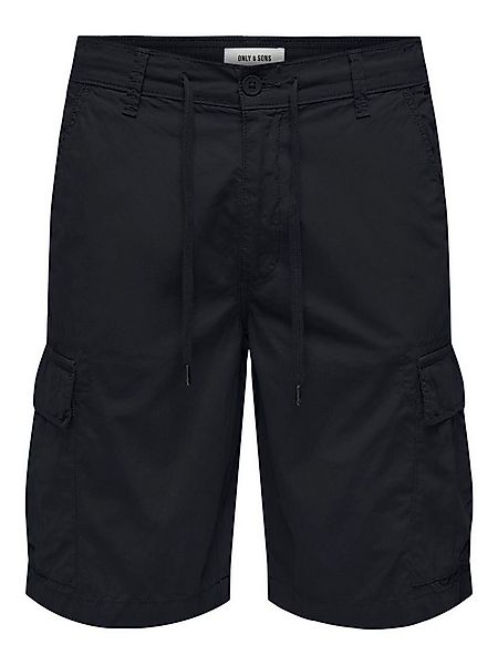 ONLY & SONS Cargoshorts LOC (1-tlg) günstig online kaufen
