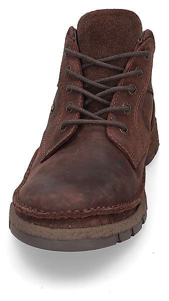 camel active Schnürboots Freizeitstiefel, Winterstiefel, Schnürstiefel günstig online kaufen