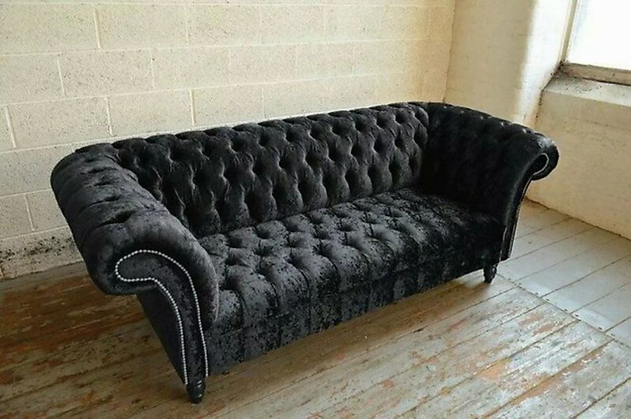 JVmoebel Chesterfield-Sofa, Made in Europa günstig online kaufen