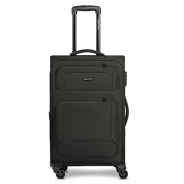 Smartbox Weichgepäck-Trolley Edition 04, 4 Rollen, günstig online kaufen