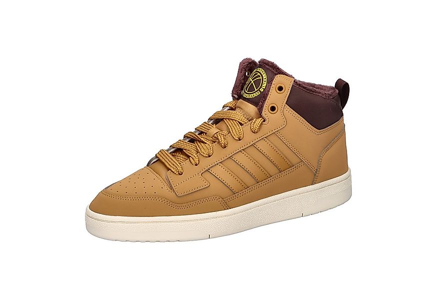 adidas Performance adidas Unisex Sneaker Rapid Court Mid Winterized Sneaker günstig online kaufen