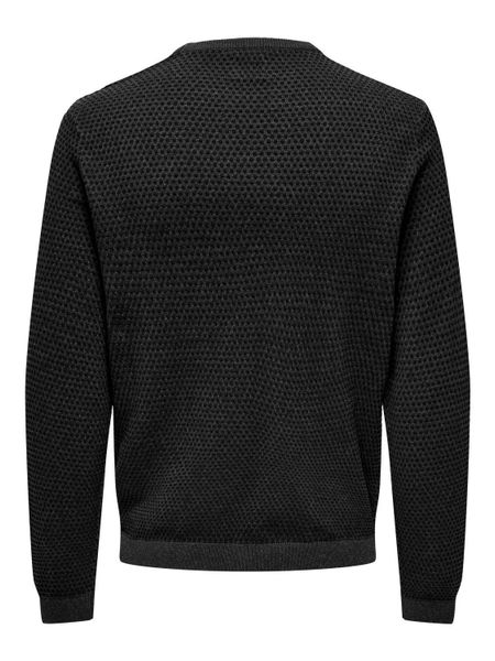 ONLY & SONS Rundhalspullover ONSTAPA REG günstig online kaufen