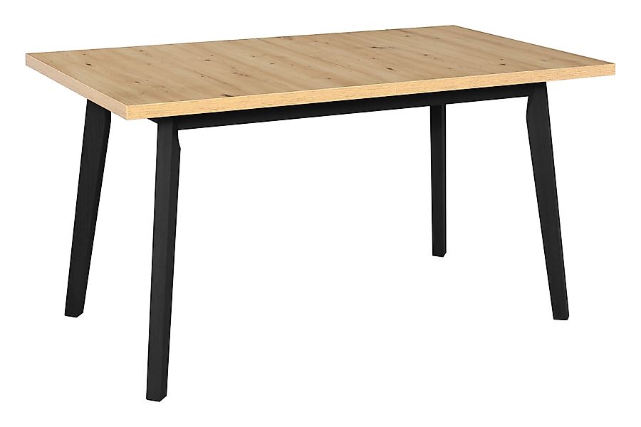 Beautysofa Esstisch Moderner Klapptisch Oslo V günstig online kaufen