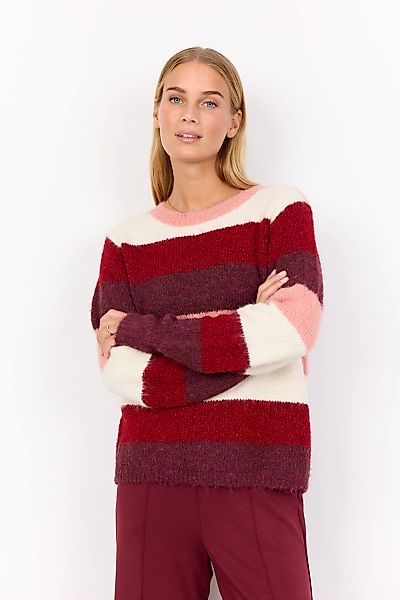 soyaconcept Strickpullover "SC-ILENE 3" günstig online kaufen