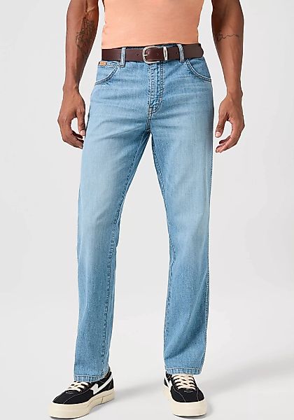 Wrangler 5-Pocket-Jeans "TEXAS", Regular Fit günstig online kaufen