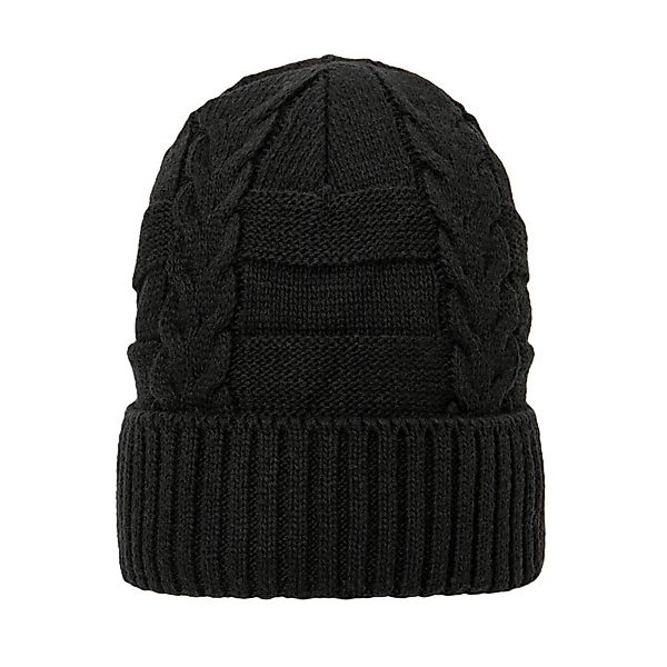 Leoberg Strickmütze Herren Mütze diverse Designs günstig online kaufen