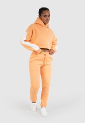 Smilodox Jogginghose Amaya, Slim Fit Sporthose günstig online kaufen