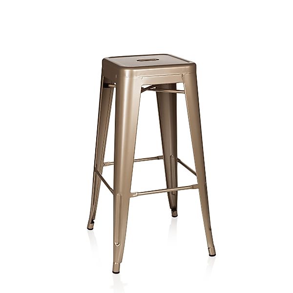 hjh OFFICE Barhocker Barhocker VANTAGGIO HIGH günstig online kaufen