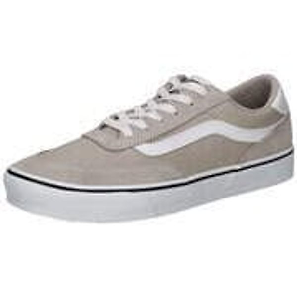 Vans MN Brooklyn LS Skate Sneaker Herren beige|beige|beige|beige|beige|beig günstig online kaufen