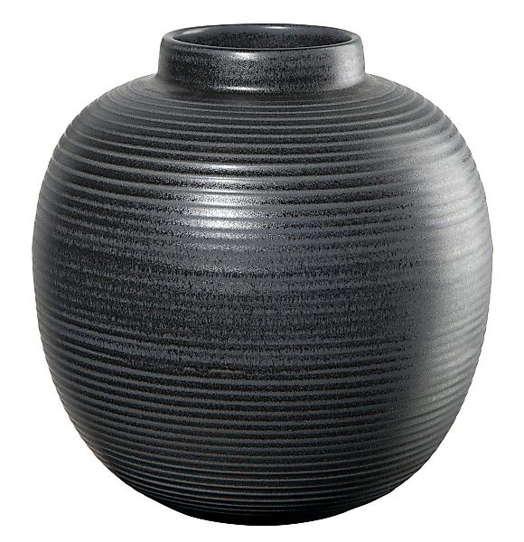 ASA SELECTION Dekovase japandi Vase black günstig online kaufen