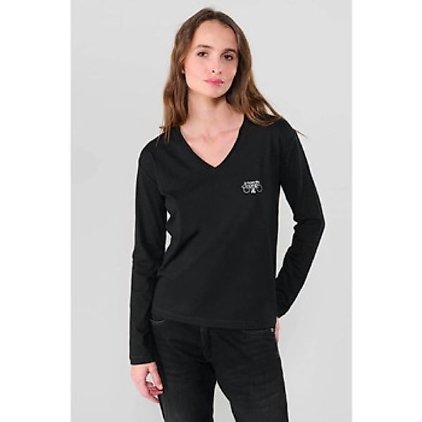 Le Temps des Cerises  T-Shirts & Poloshirts T-shirt REGULUS günstig online kaufen