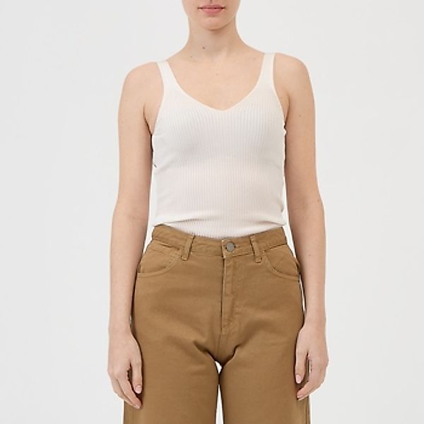 Ermanno Scervino  Tank Top Stricktop günstig online kaufen