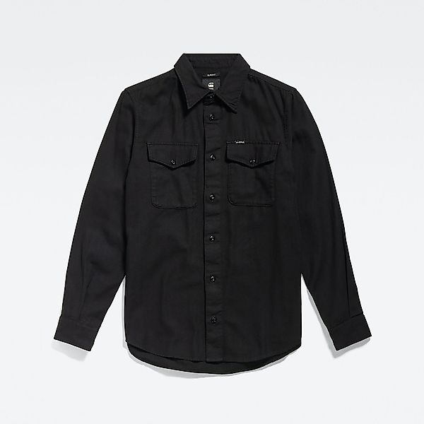G-star Raw Herren Hemd D24963-d454-b564 günstig online kaufen