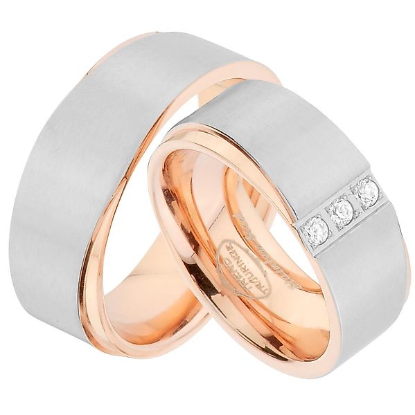 Trauringe123 Trauring Hochzeitsringe Verlobungsringe Trauringe Eheringe günstig online kaufen