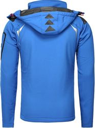 Geographical Norway Softshelljacke Herren – leichte günstig online kaufen