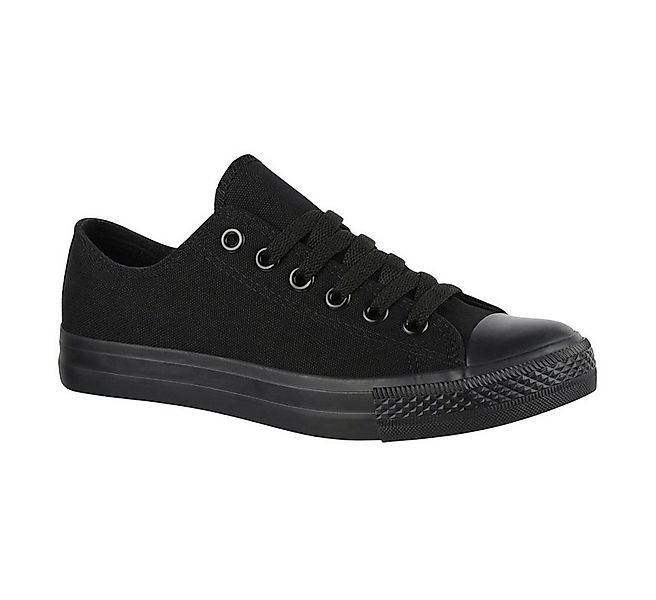 Elara Low Top Sneaker Sneaker günstig online kaufen