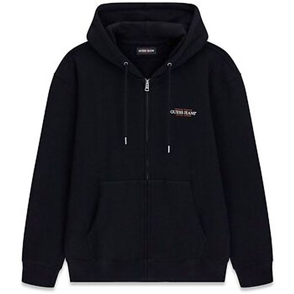 Guess  Sweatshirt M6RQ38 KCPR1-JBLK günstig online kaufen