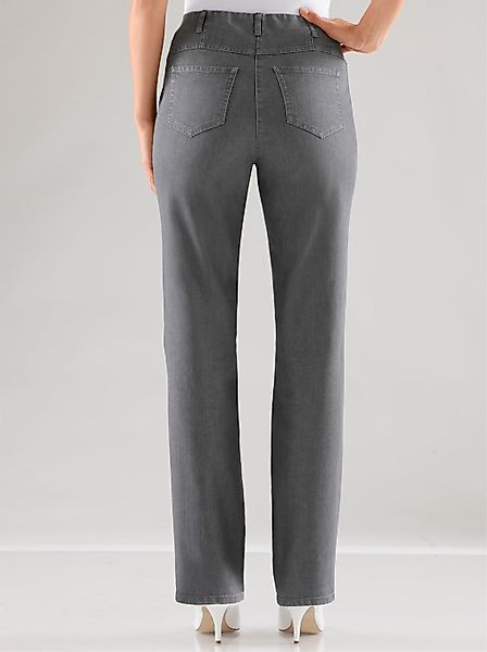 Cosma Dehnbund-Jeans 1 Stk. tlg. günstig online kaufen