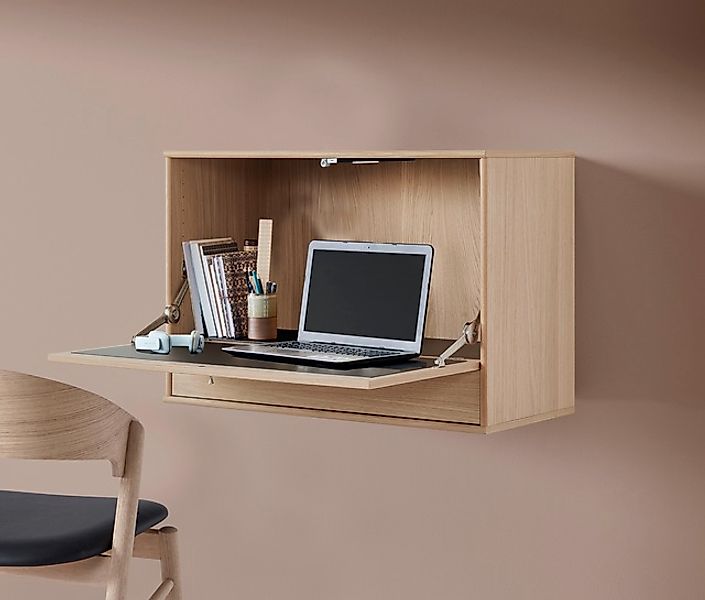 Hammel Furniture "Mistral Bürotisch, Arbeitstisch, Tisch, Computertisch" mi günstig online kaufen