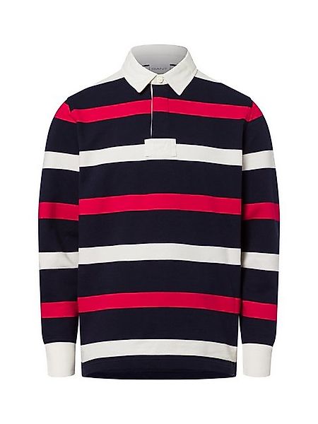 Gant Sweatshirt Herren Sweatshirt Regular Fit (1-tlg) günstig online kaufen