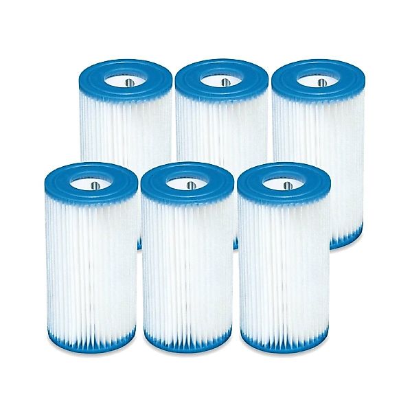 Intex Pool-Filterkartusche Intex 29000 Filterkartusche Typ günstig online kaufen