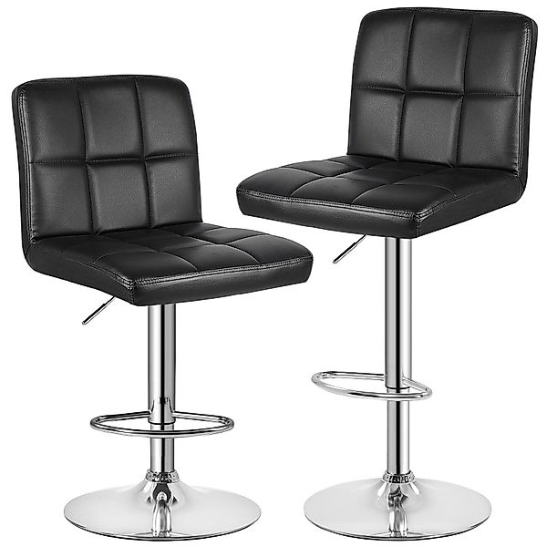 BIGZZIA Barhocker 2er Set - Barhocker günstig online kaufen