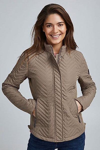 fransa Steppjacke Fransa FREsfit günstig online kaufen