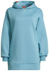 salzhaut Hoodie REEG Damen Relaxed-Fit günstig online kaufen