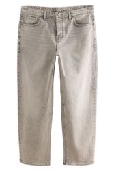 Next Relax-fit-Jeans Relaxed Fit Denim-Jeans mit günstig online kaufen