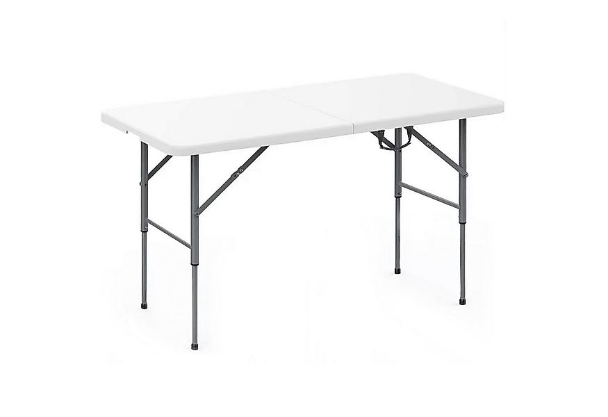 Kubus Campingtisch Klapptisch Haruto für Innen- und Außenbereiche, 60 cm (T günstig online kaufen