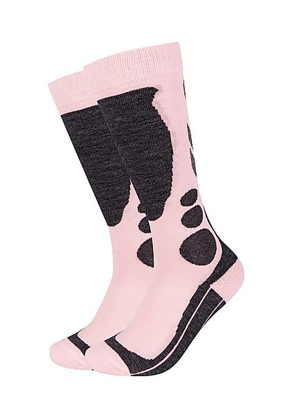 Camano Kniestrümpfe function (2-Paar) mit ergonomischer Polsterung an wicht günstig online kaufen