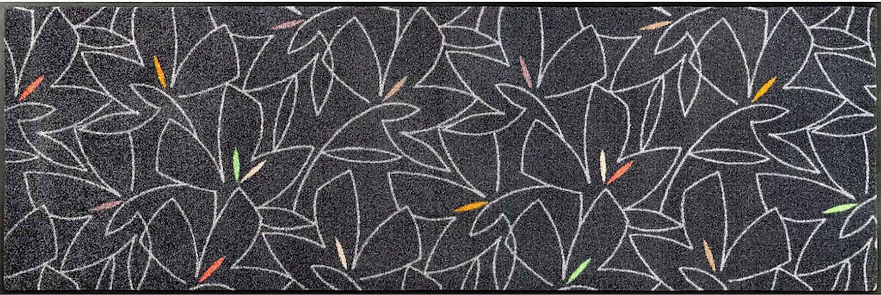 Fußmatte rechteckig 7 mm Höhe günstig online kaufen