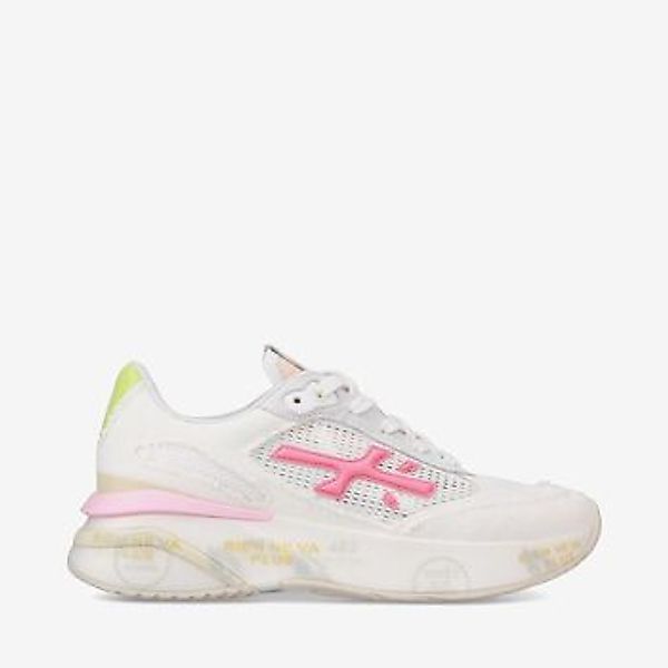 Premiata  Sneaker MOERUND 6736-WHITE günstig online kaufen