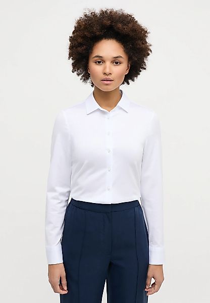 Eterna Hemdbluse "FITTED" günstig online kaufen