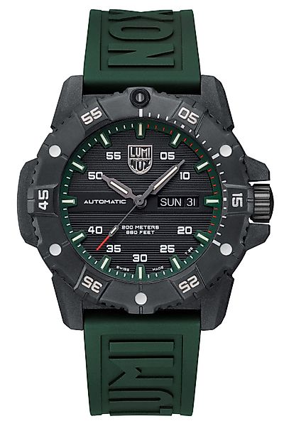 Luminox Taucheruhr Master Carbon Seal Limited günstig online kaufen