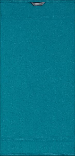 Egeria Handtücher »Diamant«, (2 St., 2er Set Handtücher 50 x 100 cm), Uni P günstig online kaufen