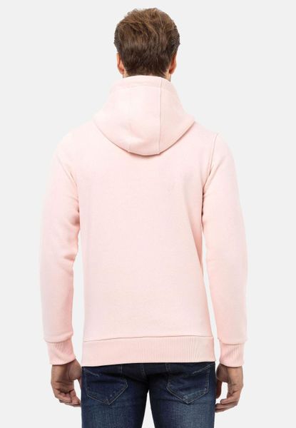Cipo & Baxx Sweatjacke "Jacken" 1 Stk. tlg. mit Kapuze, CL556 günstig online kaufen