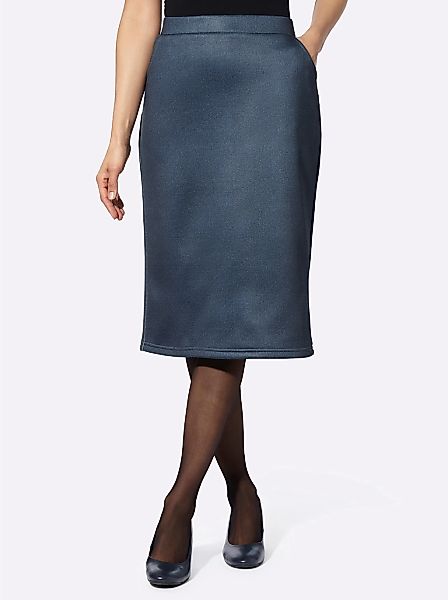 Classic Basics Schlupfrock günstig online kaufen