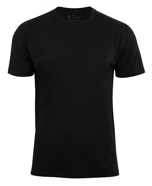 Cotton Prime® T-Shirt O-Neck - Tee in trageangenehmer Baumwollqualität günstig online kaufen