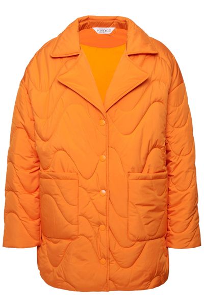 Studio Untold Steppjacke Steppjacke Loose Shape günstig online kaufen