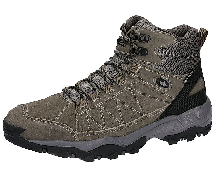 Lico Outdoorstiefel Fairfield High Wanderstiefel günstig online kaufen
