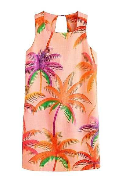 Next Minikleid Etui-Minikleid mit eckigem Ausschnitt, Kurzgröße (1-tlg) günstig online kaufen