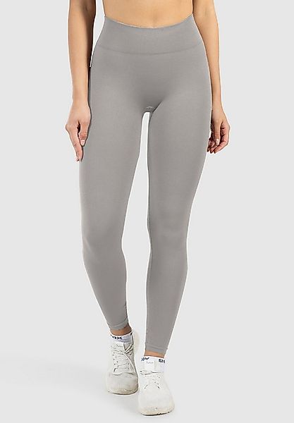 Smilodox Leggings Cetrina Scrunch günstig online kaufen
