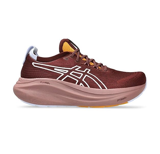 Asics Gel-Nimbus 27 Tr - Neutralschuh Laufschuh günstig online kaufen